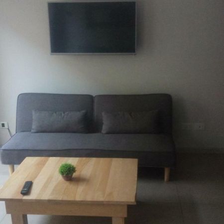 Apartmán Familia Patagonia San Carlos de Bariloche Exteriér fotografie