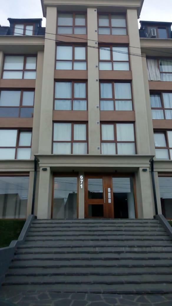 Apartmán Familia Patagonia San Carlos de Bariloche Exteriér fotografie