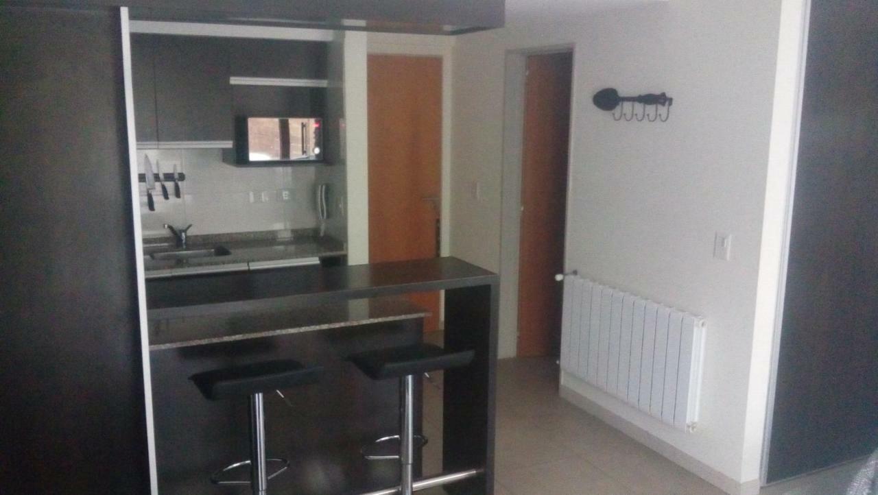 Apartmán Familia Patagonia San Carlos de Bariloche Exteriér fotografie