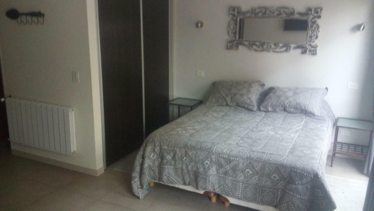 Apartmán Familia Patagonia San Carlos de Bariloche Exteriér fotografie